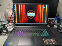 微星（MSI）星影17 2025 17.3英寸游戲筆記本電腦(酷睿 i7-14650HX RTX5060 16GB 1T 2.5K 240Hz ) 曬單實(shí)拍圖