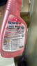花王（KAO）浴室清潔劑500ml 衛(wèi)生間廁所瓷磚玻璃除水垢去臭味防霉清洗劑噴霧 曬單實拍圖