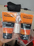 歐萊雅（LOREAL）男士勁能深層凈化潔面膏100ml*2 雙支裝 男士專用保濕去角質(zhì)潔面 曬單實(shí)拍圖