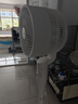 海爾（Haier）空氣循環(huán)扇家用電風(fēng)扇全自動搖頭大風(fēng)量臺式落地扇大暴風(fēng)臥室桌面立式省電加高智能語音遙控電扇 【3D循環(huán)風(fēng)】大風(fēng)力循環(huán)扇HFX-J2352A 曬單實拍圖