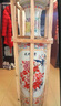 ABDT 景德鎮(zhèn)陶瓷器粉彩落地大花瓶客廳家居酒店裝飾品公司開業(yè)禮品 錦繡前程 1.2米單個(gè) 曬單實(shí)拍圖