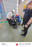 FIFISH鰭源 E-GO專業(yè)級(jí)水下無(wú)人機(jī)4K高清攝像 帶機(jī)械臂可拆換電池智能機(jī)器人 遙控潛水艇 100米標(biāo)配套裝（不含機(jī)械臂） 曬單實(shí)拍圖