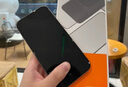 圖拉斯【泰坦全屏膜】適用iphone16pro鋼化膜蘋果16pro手機膜全覆蓋防摔防指紋聽筒防塵無塵倉高清貼膜 iPhone 16 Pro【高清膜】 旗艦版（送無塵倉）丨第2件半價 曬單實拍圖