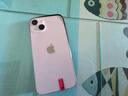 Aapple iPhone13 99新蘋(píng)果13國行正品 二手蘋(píng)果手機 雙卡雙待5G  全網(wǎng)通二手手機 粉紅色（評價(jià)有禮） 256G/9新+店保三年+快充禮包+6期免息 曬單實(shí)拍圖