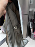 蕉下（beneunder）防曬衣披肩女UPF50+冰絲膚感AL41524遠(yuǎn)山灰-銀河灰M 曬單實拍圖