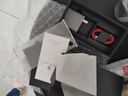 努比亞（nubia）紅魔10 Air 16GB+512GB 霜刃白 7.85mm輕薄設(shè)計 6000mAh 游戲手機 電競肩鍵 NFC紅外功能 曬單實拍圖