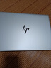 惠普HP【國家補貼20%】星Book Pro 14 2024 輕薄筆記本電腦(酷睿Ultra5 32G 1T 2.8K 120Hz OLED AI)銀 曬單實拍圖