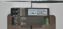 EB-LINK 萬(wàn)兆光模塊10G多模雙纖850nm光纖模塊300米兼容華為/銳捷/中興/?？?曬單實(shí)拍圖
