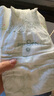 家得寶（homebaby）紙尿褲 蠶絲蛋白嬰兒尿不濕花苞褲男女寶寶超薄透氣親膚L碼80片 曬單實拍圖