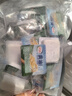 伊利 小粒動物黃油 淡味7g*24粒 便攜家用煎烤吐司牛排烘焙原料 曬單實(shí)拍圖