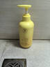 儒意（RUYI）防脫育發(fā)洗發(fā)水500g 生姜側(cè)柏葉固發(fā)控油去屑膏露男女士金榜第1名 曬單實(shí)拍圖