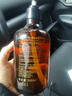 燃脂精油減肥精油按摩瘦身肚子緊致排油霜塑形減脂神器燃燒脂肪膏 燃燒脂肪精油 一瓶裝500ml 曬單實(shí)拍圖