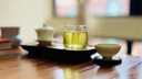 維艾（Newair）刻度玻璃杯耐高溫大容量冷泡瓶咖啡飲料果汁杯子便攜戶外透明水杯 曬單實拍圖