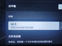 閃迪（SanDisk）4k高速大疆pocket3內(nèi)存卡256gTF128g存儲卡512g無人機(jī)switch相機(jī)內(nèi)存卡運動相機(jī)action4/5pro 64g 256G極速金卡【聯(lián)系客服贈讀卡器】 曬單實拍圖