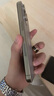 Apple iPhone15ProMax【24期免息】蘋果15promax二手手機(jī)國行全網(wǎng)通5G 原色鈦金屬【現(xiàn)貨速發(fā)】 【99新】256G【限時(shí)特惠+三年店保+豪華禮包】 曬單實(shí)拍圖