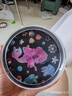 心有所屬星空投影燈臥室小夜燈生日禮物送女生氛圍燈兒童玩具滿天星夜光燈 曬單實(shí)拍圖