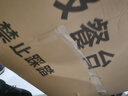 四足鼎全托底板巖板餐桌現(xiàn)代家用小戶型長方形飯桌亮光巖板餐桌椅組合 餐桌+4娃娃椅 1.3X0.7M 曬單實拍圖