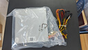 航嘉磐石600S平替款 額定500W 工業(yè) 監控 安防 工作站電源 HK601-11PP 曬單實(shí)拍圖