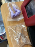 骉祥鼻梁增高器鼻夾挺鼻器鼻子增高矯正器瘦鼻變挺縮小翼美鼻神器z 組合款 第二代日用款+夜用款紫 曬單實(shí)拍圖
