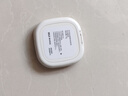 無(wú)印良品 MUJI 柔霧持妝粉餅 定妝 瓷肌色 11g 曬單實(shí)拍圖