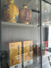 五糧液 九龍壇 （鳳壇） 濃香型白酒 52度 1.5L 1壇 有證書(shū) 超高端 曬單實(shí)拍圖