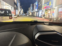科浦仕（KEPUSHI）汽車(chē)大燈H7車(chē)燈泡遠(yuǎn)近一體LED大燈遙控色溫遠(yuǎn)光燈近光燈 曬單實(shí)拍圖