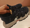 斯凱奇（Skechers）涼鞋夏季男鞋2025新款外穿包頭洞洞鞋溯溪205475 曬單實拍圖