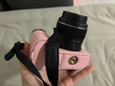 索尼（SONY）ZV-E10 II APS-C畫幅微單相機(jī) 濾鏡直出 黑色標(biāo)準(zhǔn)鏡頭套裝(ZV-E10M2K ZVE10二代) 曬單實(shí)拍圖