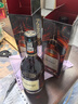 軒尼詩(shī)（Hennessy）VSOP350ml 老包裝 干邑白蘭地 法國原裝 進(jìn)口洋酒 小瓶裝 高華仕 VSOP 350mL 2瓶 曬單實(shí)拍圖