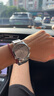 紅旗紅旗汽車控車手表經(jīng)（星空黑）（保真，保全新） 黑色 42mm 曬單實(shí)拍圖