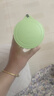 特百惠（Tupperware）雅致300ML塑料杯男女士學(xué)生兒童夏季水杯子戶外便攜口袋杯 香瓜綠 曬單實拍圖