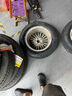 韓泰（Hankook）汽車(chē)輪胎 195/65R15 91H SK70 適配卡羅拉/朗逸/寶來(lái)/雷凌/福睿斯 曬單實(shí)拍圖