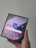 三星【官方直供】Galaxy Z Fold6 大屏AI手機 超輕薄折疊屏手機第三代驍龍8【99新】 星夜銀 12GB+512GB 15天機 99新 無免息直降 曬單實拍圖