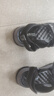 【廠(chǎng)家直銷(xiāo)】涼鞋男士夏季新款軟底防滑耐磨沙灘鞋休閑開(kāi)車(chē)涼拖鞋 黑色 41 曬單實(shí)拍圖