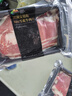 宅鮮匯澳洲原切牛肉片谷飼肥牛卷雪花牛肉生鮮壽喜燒火鍋烤肉套餐和牛 澳洲M6雪花牛肉片200g*5盒【凈重 收藏加購(gòu)-送蘸料1包 曬單實(shí)拍圖