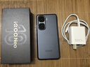 vivo iQOO Neo10 Pro+ 國家補貼 驍龍8至尊版  2K Q10珠峰屏 等效6800mAh電池 學(xué)生 游戲 全新智能手機 疾影黑 16GB 512GB 官方標配 曬單實拍圖
