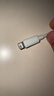 倍思蘋果數(shù)據(jù)線快充充電線適用iPhone14/13/12Pro Max/XR/Xs/11/8手機(jī)ipadpro/air2平板車載1.5米2條裝 曬單實(shí)拍圖