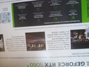 電競叛客 GeForce RTX 5060 Ti 8G/16G臺式機(jī)電腦顯卡 DLSS 4 電競游戲AI運算 deepseek人工智能獨立顯卡 RTX 5060 Ti X2W 16GB 曬單實拍圖
