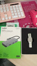 貝爾金（BELKIN）Type-C拓展塢 MacBook擴(kuò)展塢5合1 電腦USB擴(kuò)展TF/SD讀卡器 iPad投屏HDMI 兼容雷電口 AVC007-V2 曬單實(shí)拍圖
