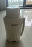 美的（Midea）電熱水壺便攜式旅行車載嬰兒燒水壺戶外出行大容量1.2L 國(guó)補(bǔ)寬電壓保溫保冷恒溫壺MK-DB12X18-PRO 曬單實(shí)拍圖