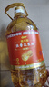 金龍魚 食用油 壓榨 濃香花生油5L（新老包裝隨機(jī)發(fā)貨） 曬單實(shí)拍圖