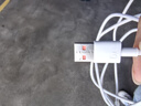 適用華為充電器66W/88W/100W/120W快充mate/榮耀/Pura/nova全系列充電套裝充電線 全兼容1.5米快充線6A 曬單實(shí)拍圖