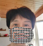 恒發(fā) 假發(fā)女自然真發(fā)短卷發(fā)假發(fā)套中老年假發(fā)時(shí)尚媽媽透氣 輕薄款 全真發(fā)遞針頭旋 深棕色 短發(fā) 均碼 曬單實(shí)拍圖