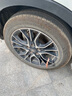 佳通輪胎SUV520V1 215/55R18 95H瑞虎5X/e/DX3繽越 曬單實(shí)拍圖