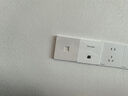 普聯(lián)（TP-LINK）全屋WiFi7套裝面板ap家用BE5100超千兆ac+ap組網(wǎng)PoE路由器 單2.5G口丨5個(gè)面板套裝【5色可選】 曬單實(shí)拍圖