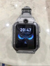 小天才兒童電話手表Z6Pro少年版隕石灰防水GPS定位學(xué)生兒童移動聯(lián)通電信4G視頻拍照雙攝男女表 曬單實拍圖