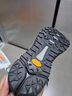 DANNER 丹納黑武士限量Trail 2650 GTX低幫登山鞋徒步鞋防水防滑透氣V底 61296-黑武士-男EE寬版 43 曬單實(shí)拍圖