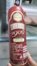 秋林里道斯 中華老字號 俄式風(fēng)味盧布腸320g/支 純?nèi)饽c 東北特產(chǎn) 午餐肉 曬單實拍圖