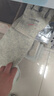 CASTONG卡司頓 ABG-5T-45耐高溫手套500℃隔熱阻燃勞保加厚防燙 曬單實(shí)拍圖