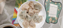 葷八廚 內(nèi)蒙古牛肉卷2斤凈重 肥牛卷黃牛肉生鮮涮火鍋食材烤肉片新鮮草 曬單實(shí)拍圖